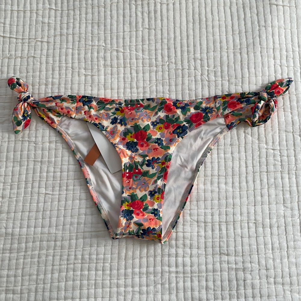 Mango Bikini Bottoms